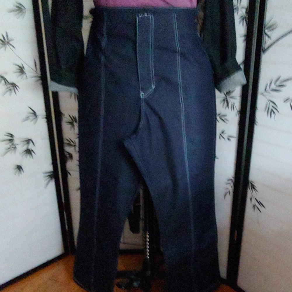 New in my closet without tags